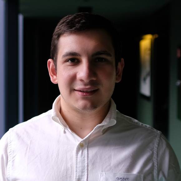 Nikoloz Cherkezishvili