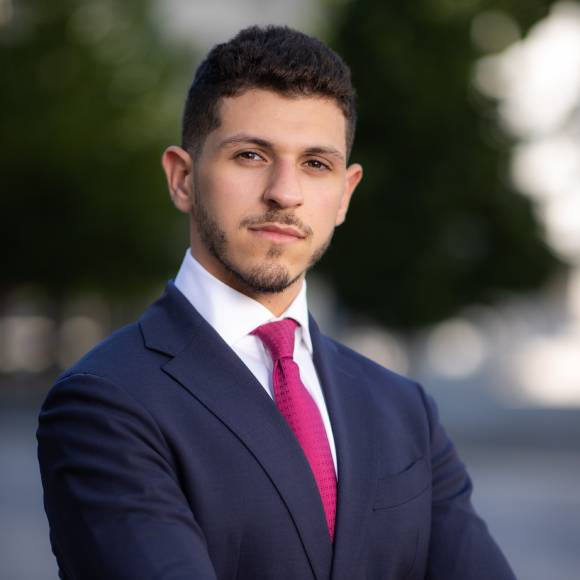 Mahmoud Sameer Hamdan