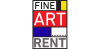 Fine Art Rent
