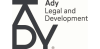 Ady Legal and Development