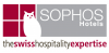 SOPHOS HOTELS SA Logo - WEB